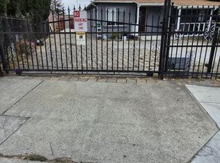 409 Worth St, Oakland, CA 94603