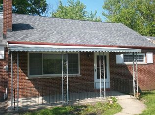 3373 Blue Rock Rd, Cincinnati, OH 45239