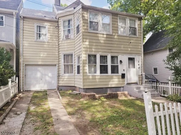 160 Mill St, Belleville Twp., NJ 07109