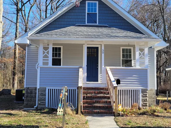 30 Jenkins Ave, Pennsville, NJ 08070