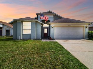 22714 Roderick Dr, Land O Lakes, FL 34639