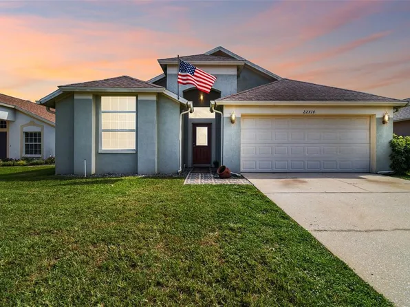 22714 Roderick Dr, Land O Lakes, FL 34639