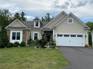 6024 Medalist Ln S, Bristol, NY 14424