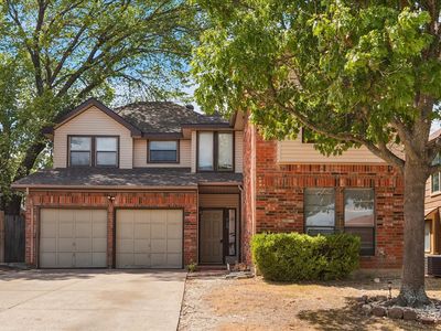 720 Ford Dr, Cedar Hill, TX, 75104