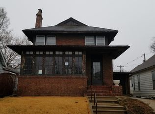 644 Marquette St, La Salle, IL