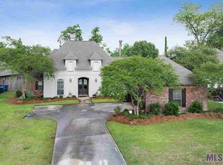 12492 Old Mill Dr, Geismar, LA 70734