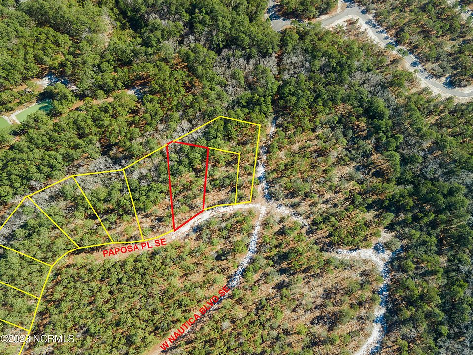 1st image of 524 Paposa Place SE LOT 1160