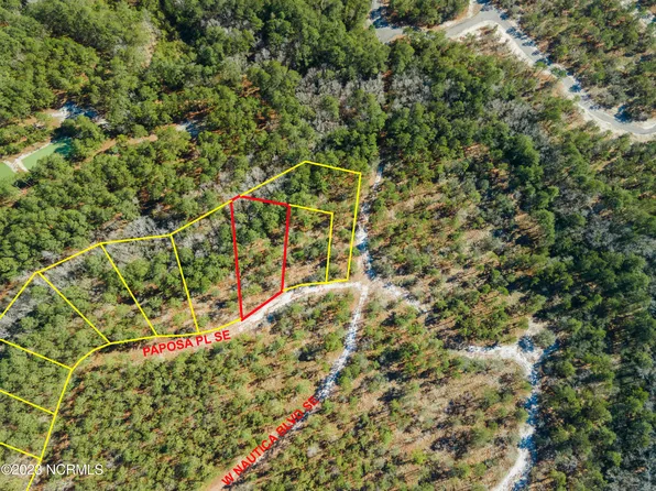 524 Paposa Place SE, Bolivia, NC 28422