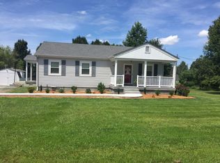 282 Gate Rd, Benton, KY 42025