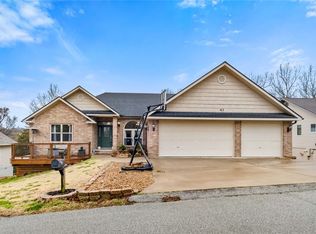 43 Portsmouth Dr, Bella Vista, AR 72715