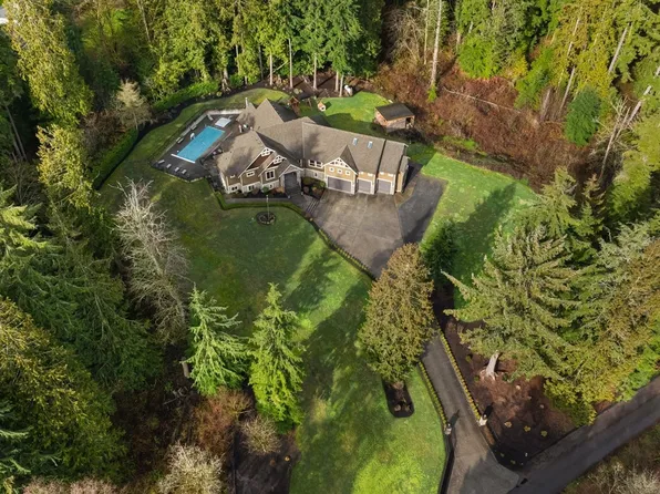 19820 112th Drive SE, Snohomish, WA 98296