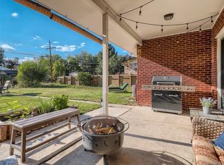 4715 Garland St, Wheat Ridge, CO 80033