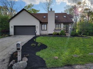 7626 Morning Mist Cir, Dayton, OH 45426