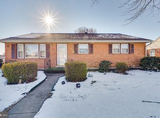 946 Laurelee Ave, Reading, PA 19605