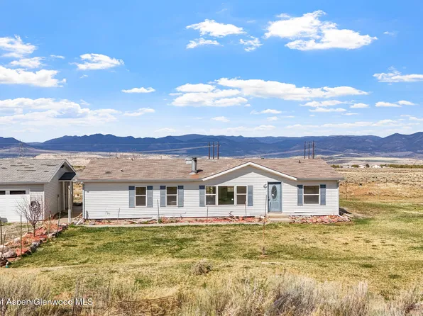 1300 Quick Silver Way, Rifle, CO 81650