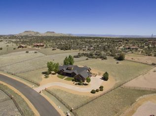 9785 N Equine Rd, Prescott, AZ 86305