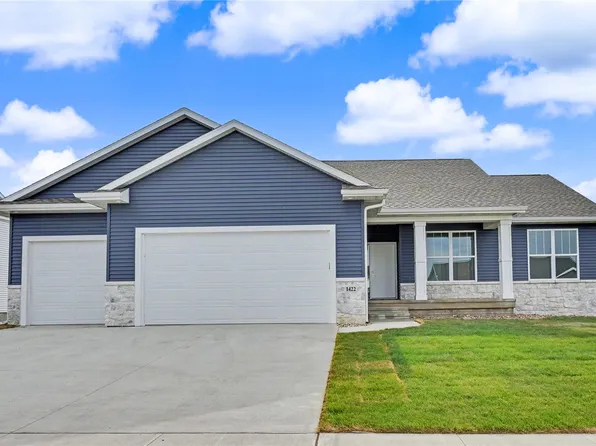1422 Echo Ridge Ln, Marion, IA 52302