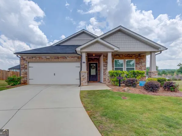 5914 Green Ash Ct, Braselton, GA 30517
