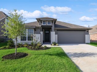 1221 Sunbeam Cv, Anna, TX 75409