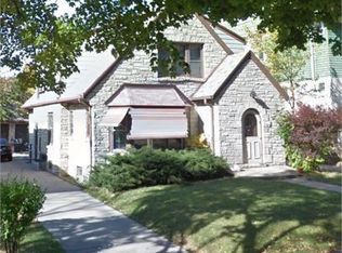2351 N 59th St #2ND, Milwaukee, WI 53210