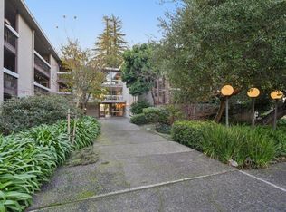 323 Monte Vista Ave APT 203, Oakland, CA 94611