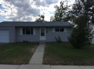 1334 Cypress St, Casper, WY 82604