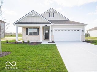 132 Velvet Hat Rd, Danville, IN 46122