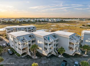 1801 Canal Dr #B14, Carolina Beach, NC 28428