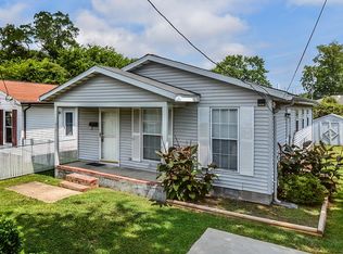 412 Reed St, Hampton, VA 23669