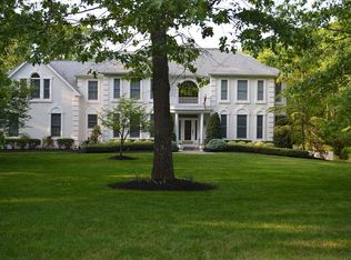 7 Timber Green Ct, Medford, NJ 08055