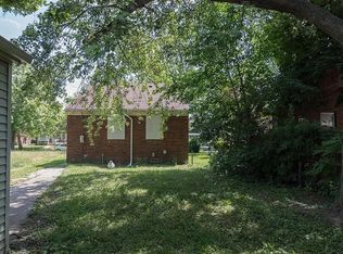 15343 Sussex St, Detroit, MI 48227