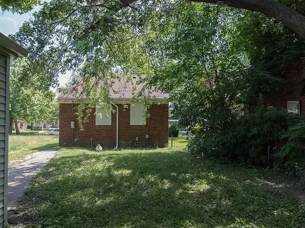 15343 Sussex St, Detroit, MI 48227