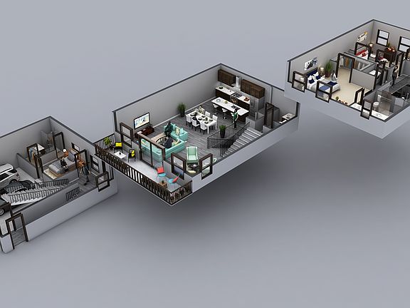 3rd image of 4808 W McElroy Ave #1