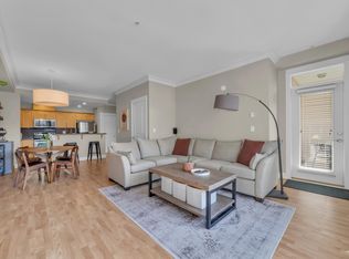 5430 201st St #312, Langley, BC