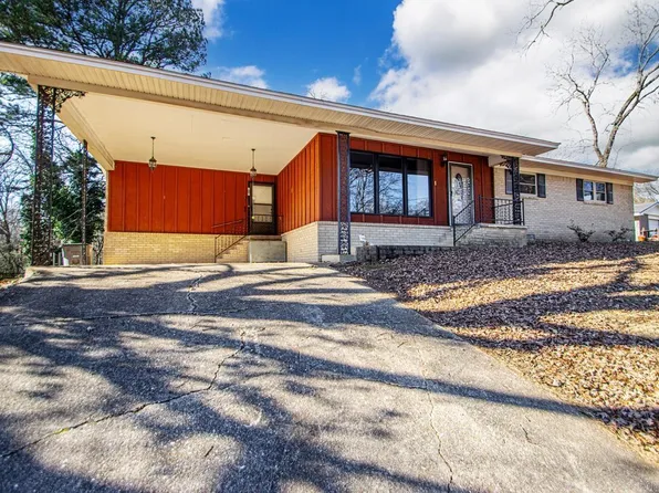 313 Cedarwood St, Hot Springs, AR 71901