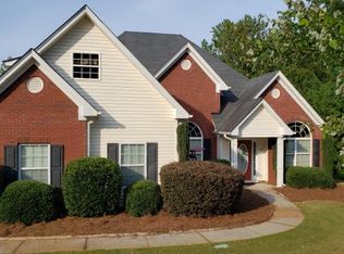10 Clarion Ct, Covington, GA 30016