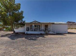 2161 S Egar Rd, Golden Valley, AZ 86413