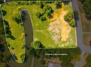 3 River Run Trl, Gadsden, AL 35901