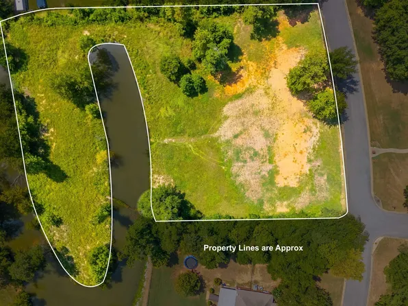 3 River Run Trl, Gadsden, AL 35901