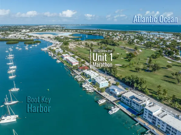 307 Sombrero Blvd APT 1, Marathon, FL 33050