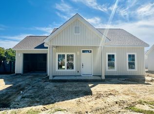 281 Pearce St, Princeton, NC 27569