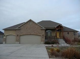 428 W Sandbar Way, Spanish Fork, UT 84660