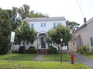 301 Kenwood Ave, Syracuse, NY 13208