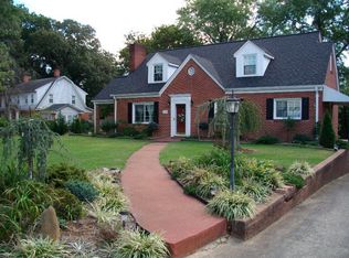 515 Corporation St, Wilkesboro, NC 28697