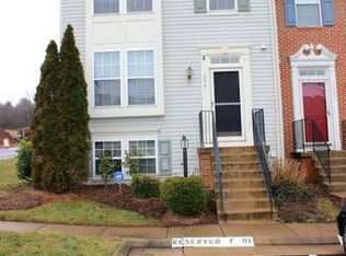 19901 Fieldgrass Sq, Ashburn, VA 20147