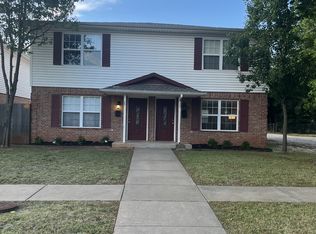 29 E Lincoln Ave, Edmond, OK 73034