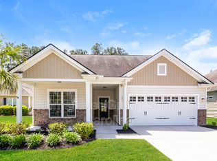 505 Cinder Ct, Summerville, SC 29486