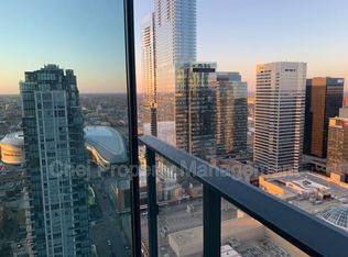 10180 103rd St NW #3403, Edmonton, AB T5J0L1