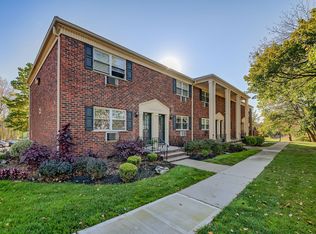 Parsippany Gardens, Parsippany, NJ 07054