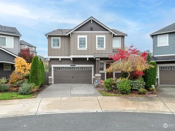 18219 41st Avenue SE, Bothell, WA 98012